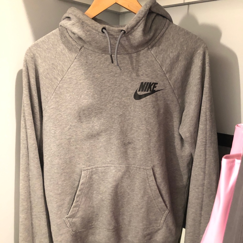 Nike hoodie